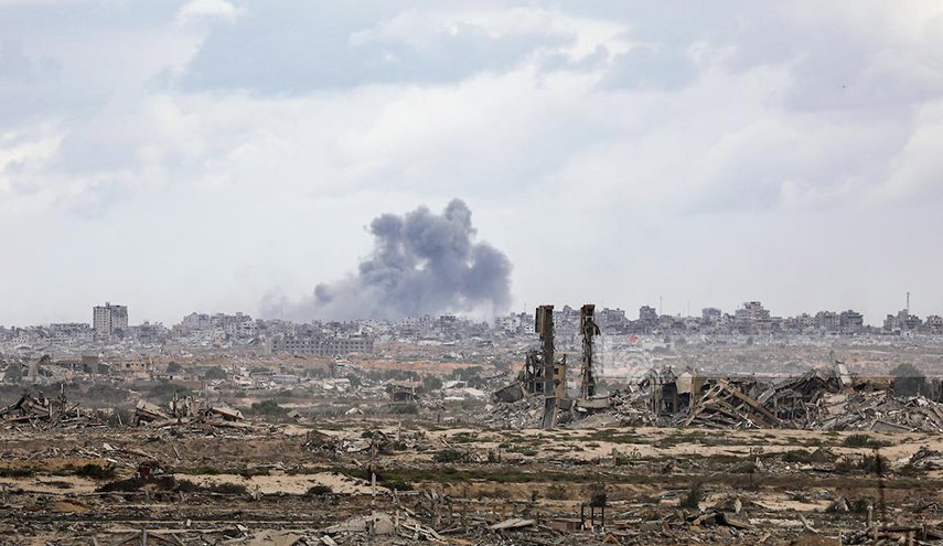 قلق أممي شديد إزاء سعي نتنياهو لشن ضربات جديدة على غزة