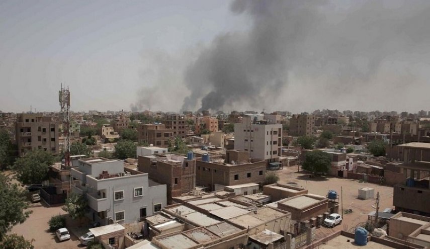 ادامه درگیری‌ها در سودان؛ هشدار وزارت خارجه سودان درباره 