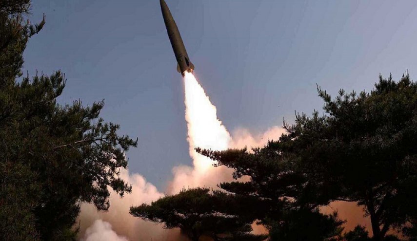 قبيل جولة ترامب الآسيوية.. كوريا الشمالية تختبر صواريخ بحرية طويلة المدى