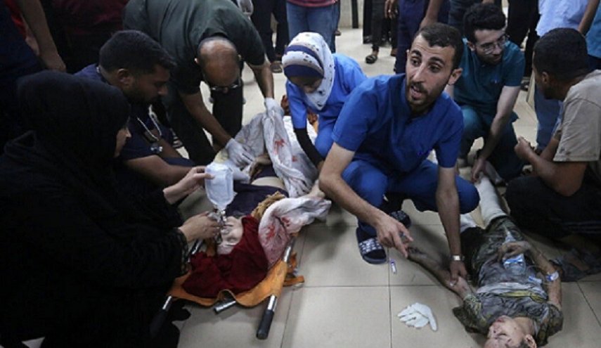 تركيا: الهجمات الإسرائيلية على غزة انتهاك واضح لوقف إطلاق النار