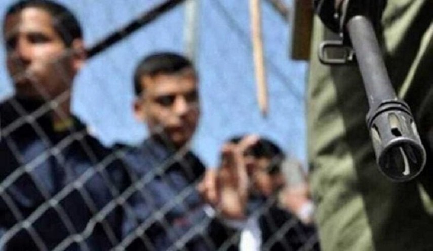 طرح اعدام اسرای فلسطینی دستور کار پارلمان 