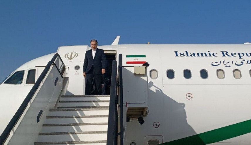 سفر عراقچی به آذربایجان شرقی/ دیپلماسی استانی مبتنی بر واقعیت‌های حال حاضر کشور است