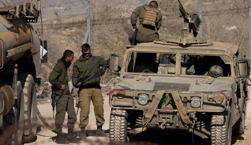 في ظل تعتيم إعلامي.. الاحتلال يخطف ويقتل مواطنين سوريين