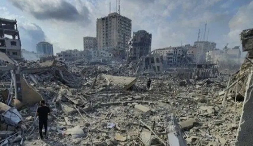 کمیته حقیقت یاب بین‌المللی: شواهد کافی برای وقوع جنایت جنگی در غزه وجود دارد