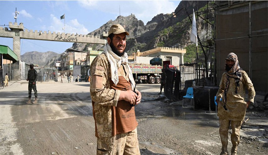 إسلام آباد: محادثات السلام مع طالبان فشلت