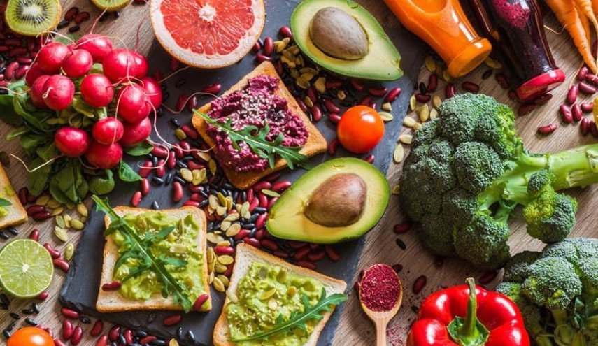 دراسة حديثة تكشف.. النظام النباتي مفتاح لصحة القلب