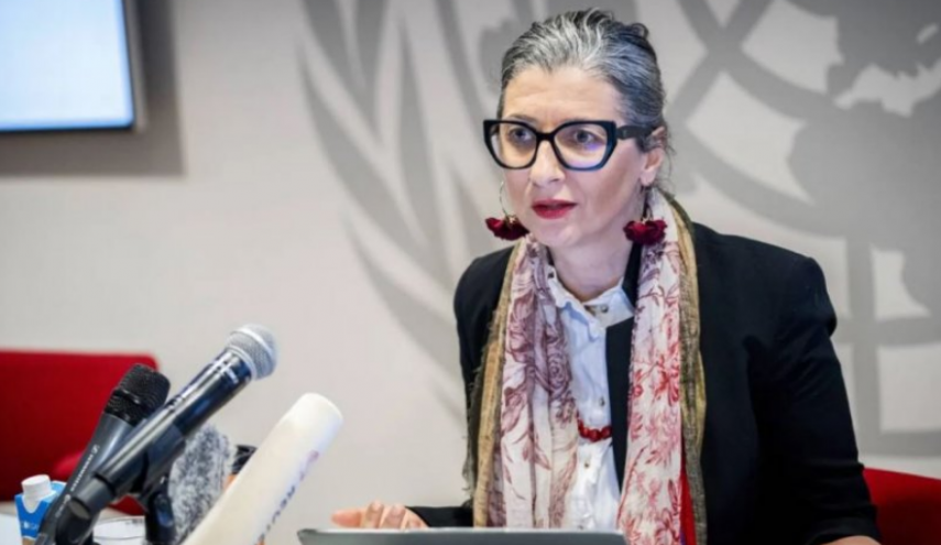 حمله گزارشگر ویژه سازمان ملل به طرح ترامپ برای غزه: «بدترین توهینی که در زندگی‌ام دیده ام»