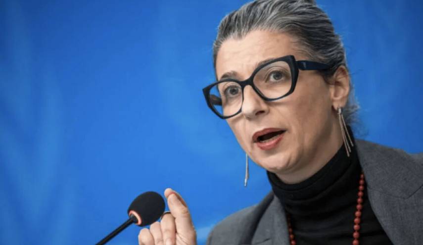 آلبانیز: حمایت برخی کشورها از سیاست‌های اشغالگرانه 