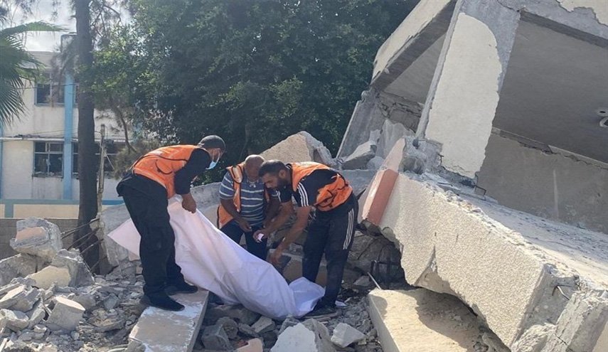 أكسيوس: تل أبيب ستبدأ العمل ضد حماس في غزة بعد انتهاء مهلة أميركية