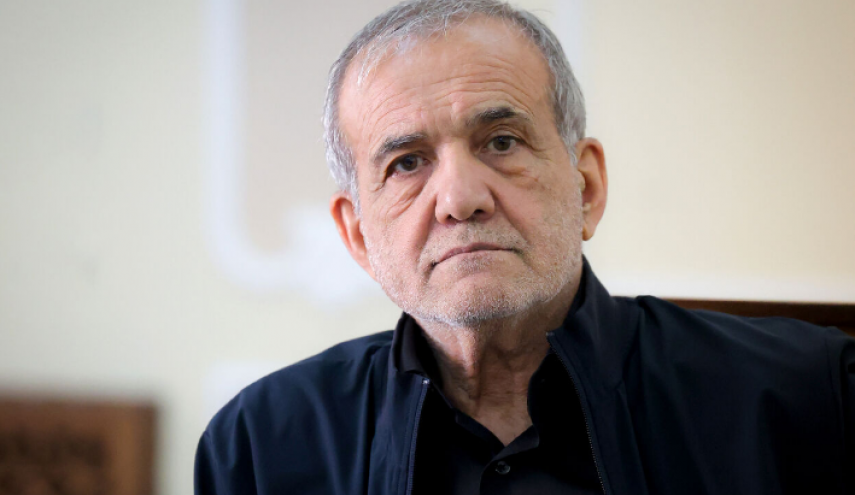 پزشکیان بر تعمیق روابط ایران و ترکیه تاکید کرد