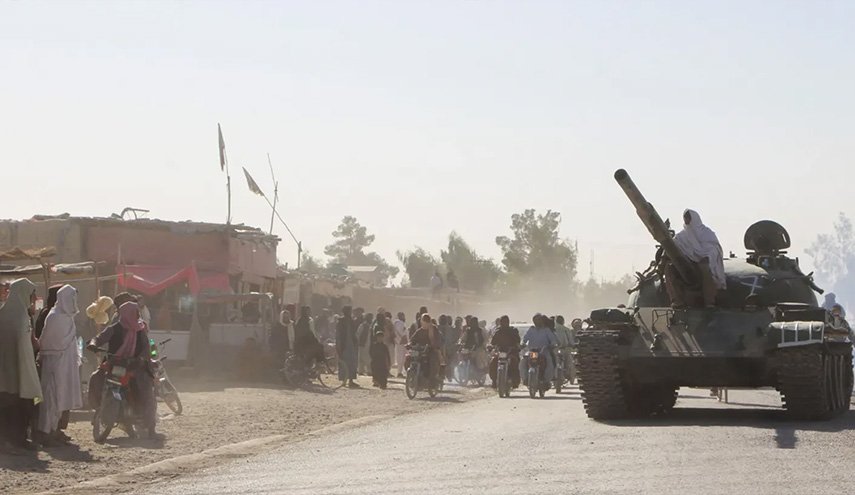 باكستان تهدد بـ