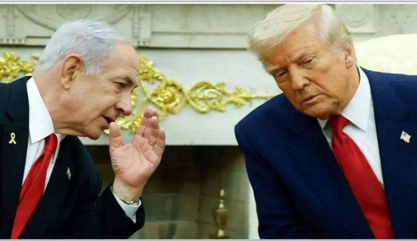 مشاور سابق ترامپ: زمان تغییر رژیم در اسرائیل فرا رسیده است
