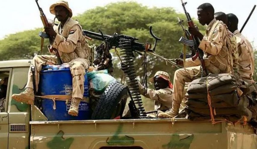  تصفية جماعية للمرضى في مستشفيات الفاشر في دارفور