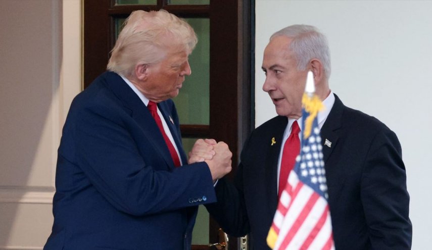 اتفاق غزة.. عندما يكون ترامب ضامناً ونتنياهو طرفاً