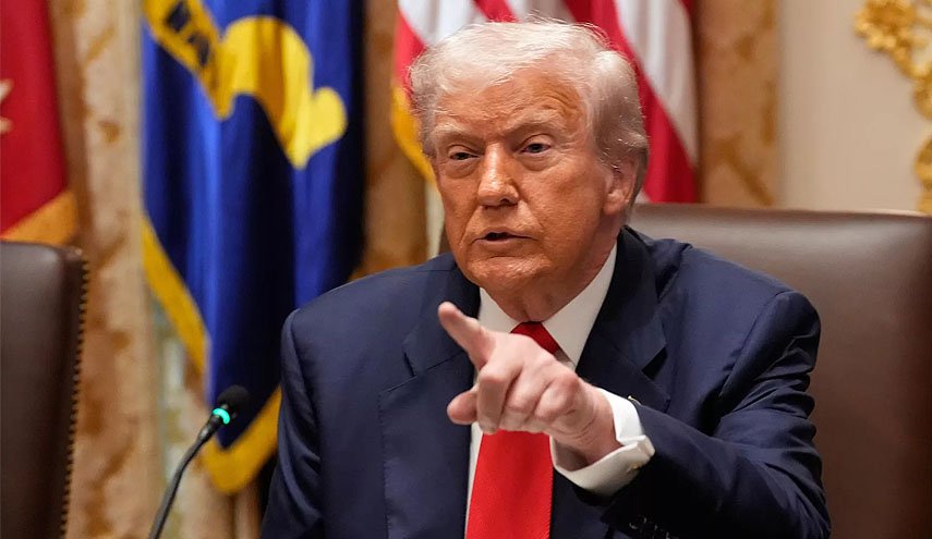 ترامب: سيئول ستدفع 350 مليار دولارم لخفض الرسوم الجمركية