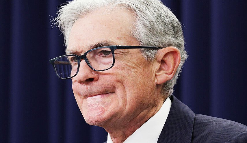 رئيس الاحتياطي الفيدرالي: الرسوم الجمركية ترفع نسبة التضخم