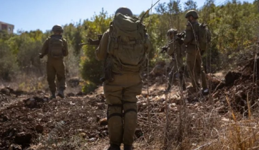 ورود نظامیان رژیم صهیونیستی به یک شهرک لبنانی/ یکی از کارمندان شهرداری بلیدا ناپدید شد