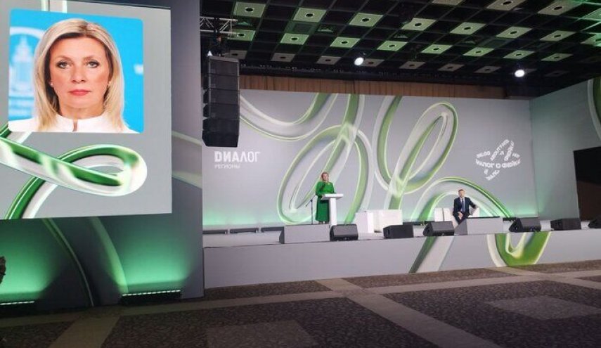 روسيا ترحب بالخطوات المشتركة مع ايران والاخرين لمواجهة الاخبار الملفقة