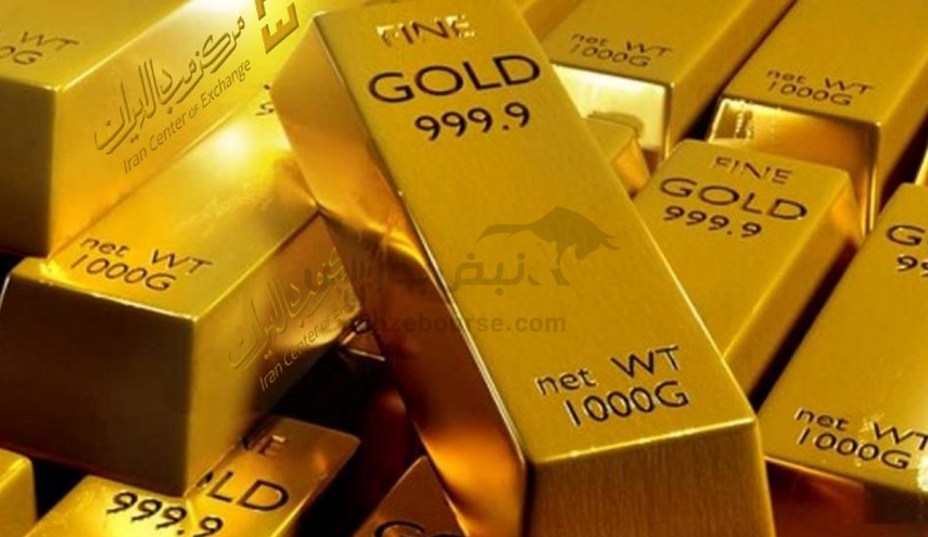 طلای جهانی به کانال ۳ هزار دلار بازگشت
