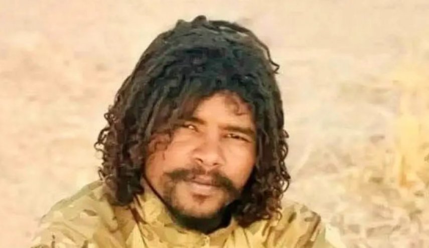 ابو لولو، جلاد دارفور سودان کیست؟! + تصویر