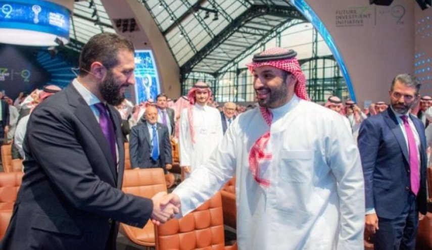 إعلاميون مصريون ينتقدون بشدة تصريحات الجولاني بشأن مصر والعراق