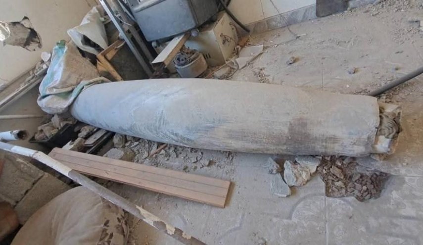 20 ألف جسم غير منفجر بغزة.. قنبلة موقوتة تهدد حياة الناس