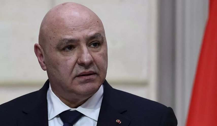 عون يطلب من الجيش اللبناني التصدي لأي توغل إسرائيلي في الجنوب 