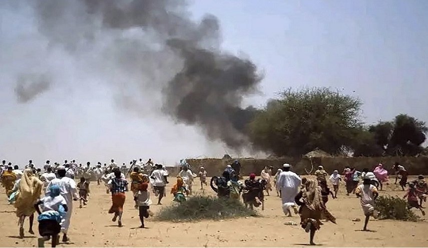 علماء المسلمـين يدينـون مجازر الفاشر: حراب وفساد كبير