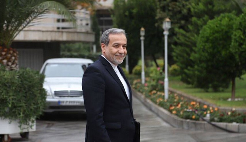 عراقجي: طهران بانتظار تنفيذ وعد آذربيجان في إعادة فتح المعبر الحدودي بين البلدين