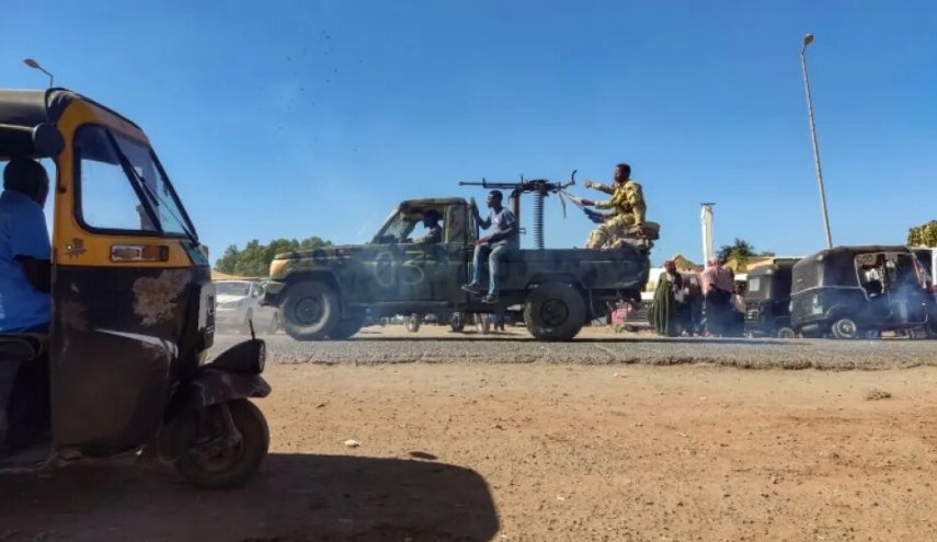 مصر درباره خطر تجزیه سودان هشدار داد
