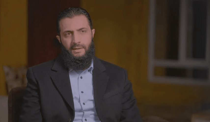 اظهارات جولانی خشم کاربران مصری را برانگیخت
