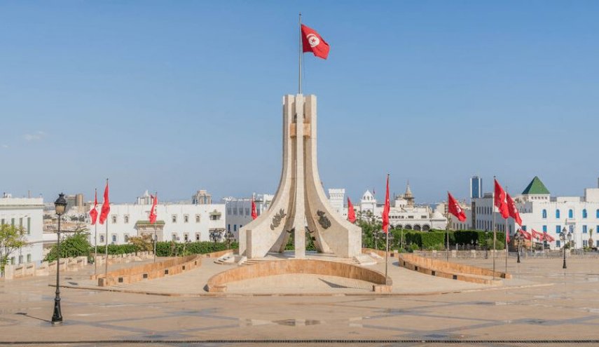 تونس فعالیت «انجمن حقوق اقتصادی و اجتماعی» را تعلیق کرد
