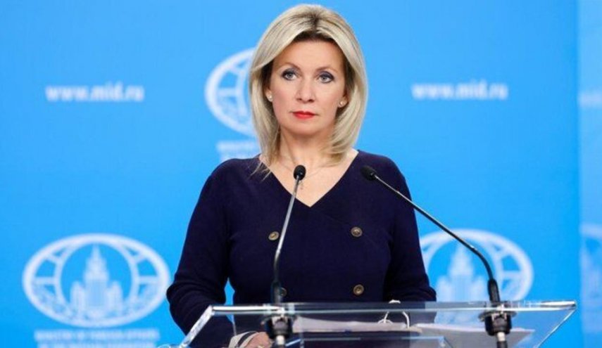 روسیه: به همکاری نزدیک با ایران در خاورمیانه ادامه می‌دهیم 
