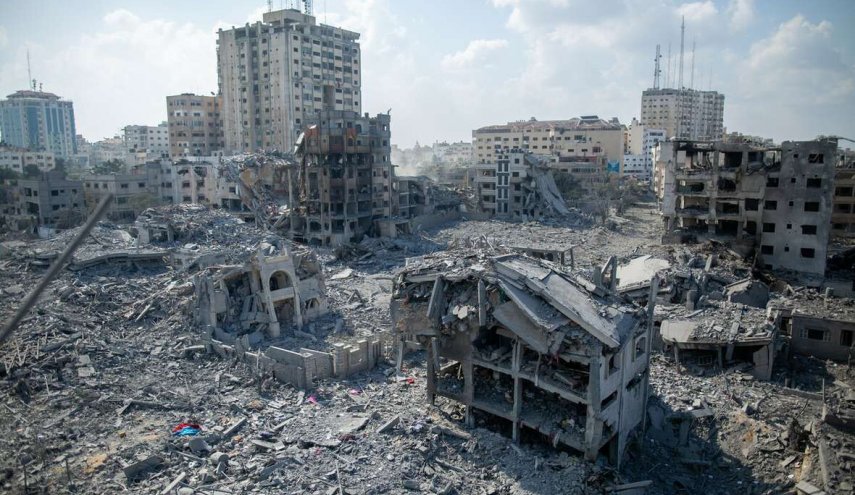 بن‌بست در کاخ سفید برای حفظ آتش‌بس غزه
