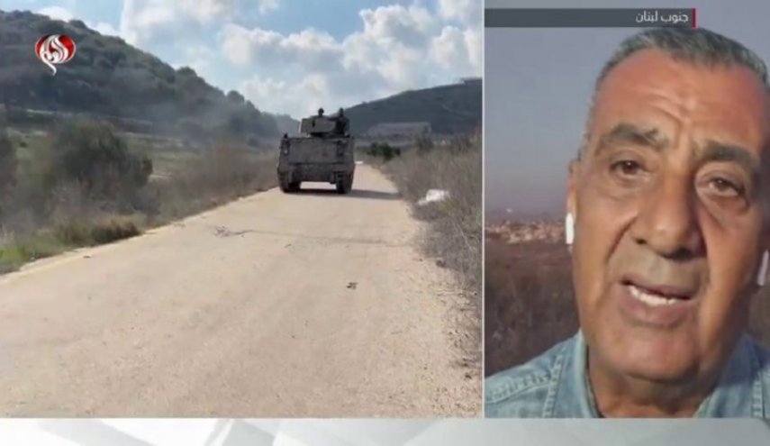  «بلیده»؛ سرآغاز رویارویی جدید لبنان و اشغالگران؟