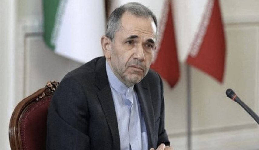 قدردانی محمد عبدالسلام از حمایت های ایران در دیدار با تخت‌روانچی