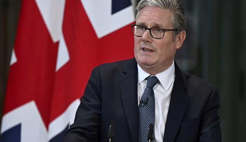 هدية من ترامب تسبب أرقا لستارمر