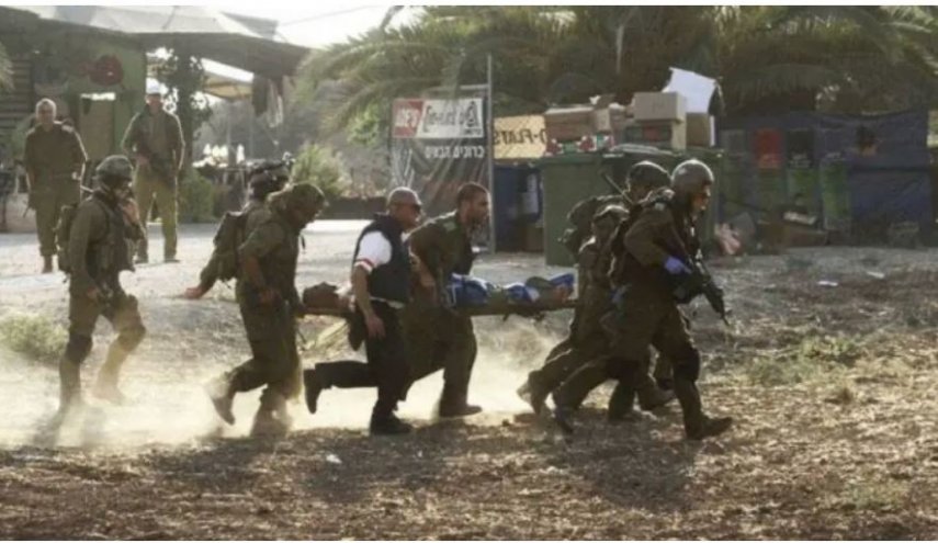 فرمانده تیپ گولانی کشته شدن ۱۲۷ سرباز این تیپ در جنگ غزه را تایید کرد