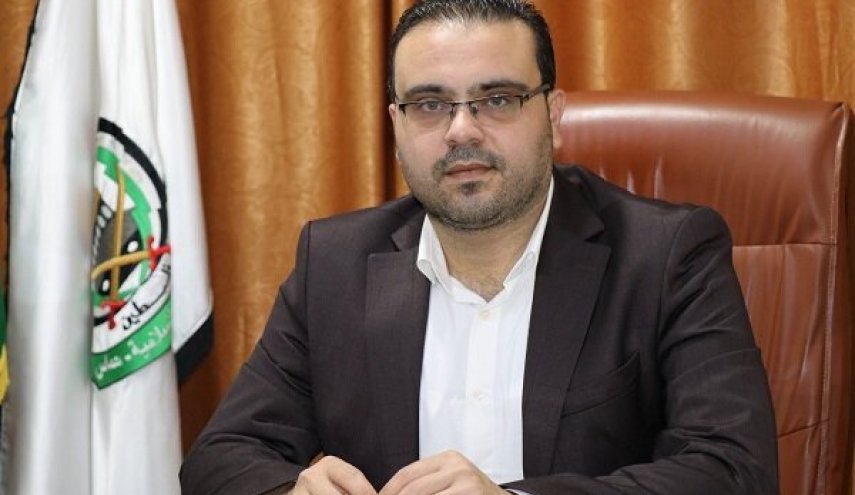 حماس: اظهارات صدراعظم آلمان تائید تازه‌ای بر حمایت برلین از جنگ نسل‌کشی در غزه است