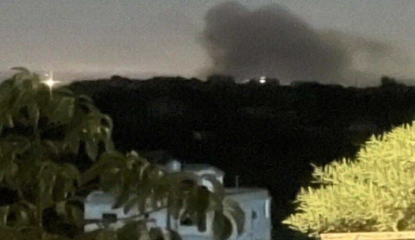 حمله پهپادی رژیم صهیونیستی به جنوب لبنان