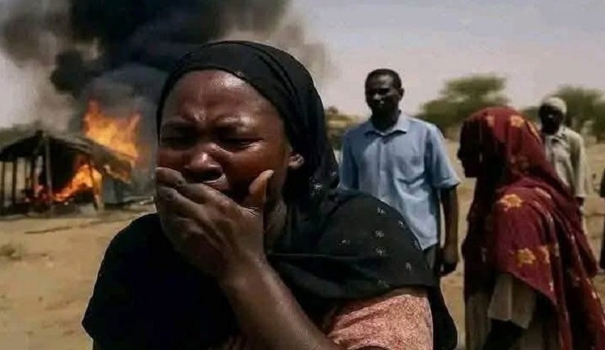 سودان در آتش و خون؛ واکنش شورای امنیت به کشتار غیرنظامیان در 