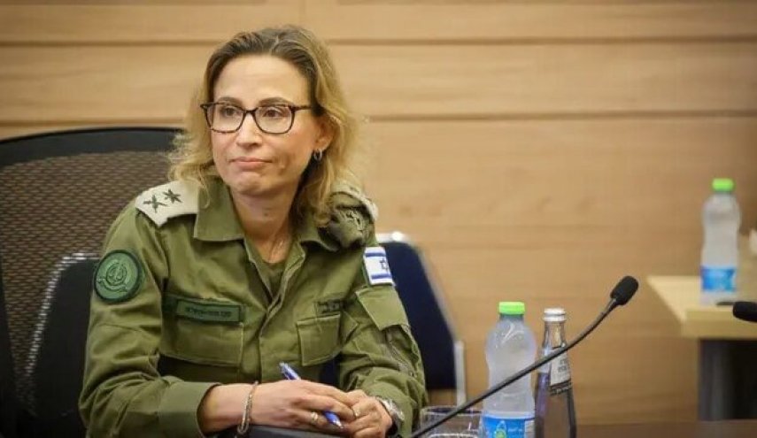 برکناری دادستان نظامی اشغالگران به دلیل افشای فیلم شکنجه اسیر فلسطینی