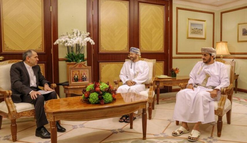 گزارش «تخت روانچی» از سفر اخیرش به عمان