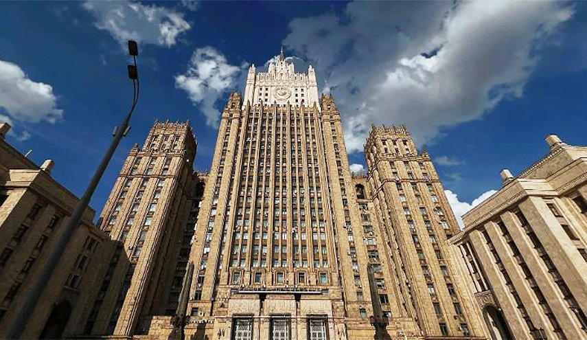 روسيا تحتفظ بحق اتخاذ تدابير حول صواريخ 'تايفون' الأمريكية باليابان