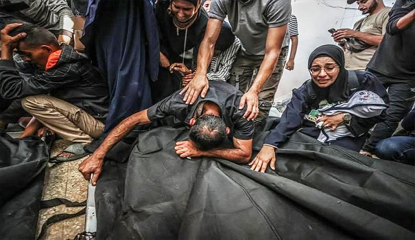 الأورومتوسطي: الاحتلال يقتل بمعدل 10 فلسطينيين يوميا في غزة