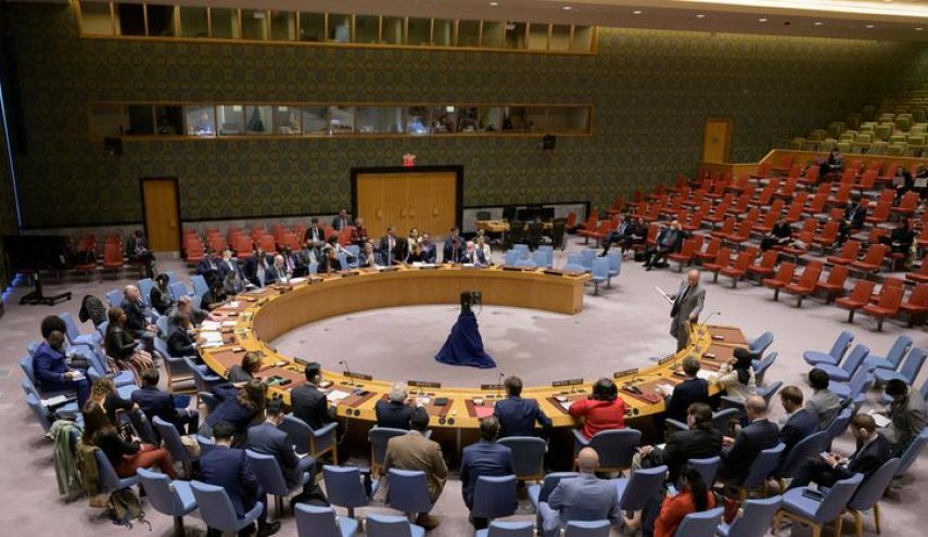 مجلس الأمن يجدد ولاية بعثة الأمم المتحدة للدعم في ليبيا لعام إضافي