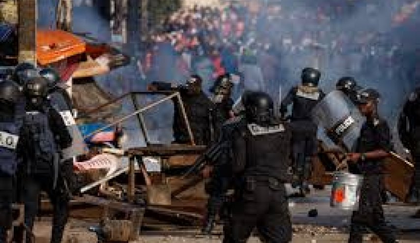 المعارضة التنزانية: 700 قتيل باحتجاجات على هامش الانتخابات