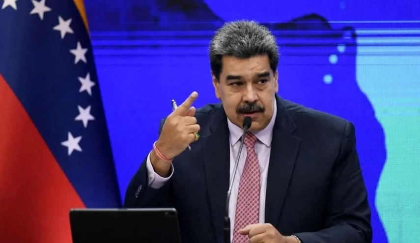 فنزويلا: واشنطن تسعى لنهب ثروات البلاد عبر انقلاب