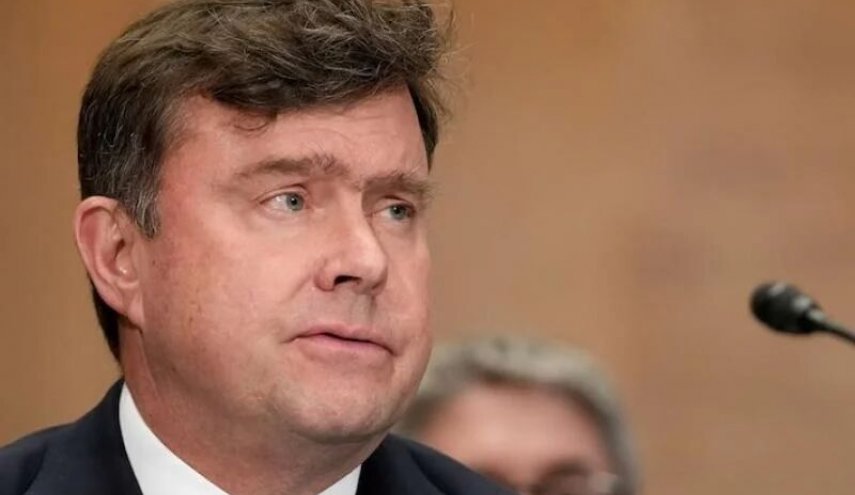 معاون وزارت خزانه داری آمریکا برای گفت‌وگو درباره ایران به خاورمیانه می رود