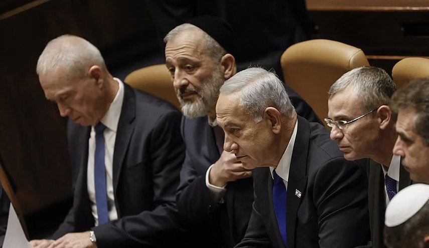 69% من الإسرائيليين: 